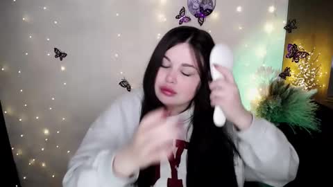 sophia__olsen online show from February 2026 06:50:01 AM