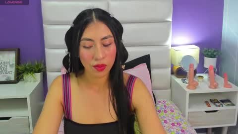 Snapshot of sophia_abad7 chatting on February 2025 07:35:02 PM Sophia online show from February 2025 07:35:02 PM