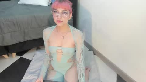 Sophia online show from March 2026 03:14:01 AM