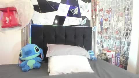 Snapshot of sophia_arevalo_ chatting on May 2026 03:00:02 AM Sophia online show from May 2026 03:00:02 AM