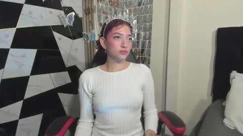 Snapshot of sophia_arevalo_ chatting on May 2026 02:17:01 AM Sophia online show from May 2026 02:17:01 AM