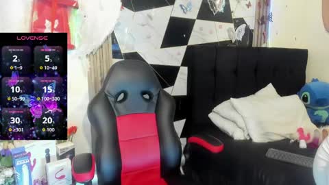 Snapshot of sophia_arevalo_ chatting on May 2026 03:57:02 AM Sophia online show from May 2026 03:57:02 AM