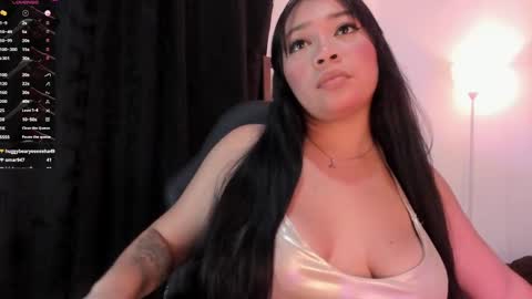 Sophia  online show from February 2025 03:32:02 AM