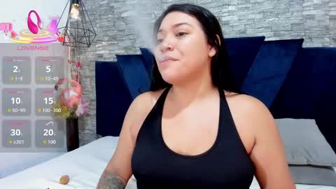 Sophia  online show from September 2025 11:45:02 AM