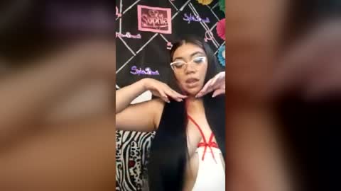 Snapshot of sophia_brunett chatting on July 2026 08:46:02 PM Sophia online show from July 2026 08:46:02 PM