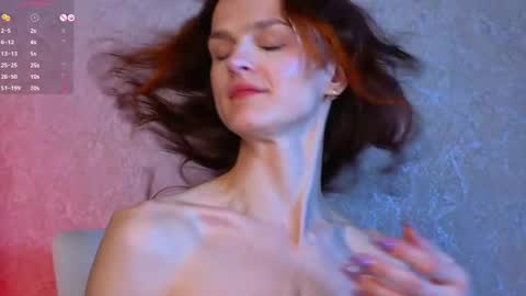 Sophia online show from March 2025 07:49:02 AM