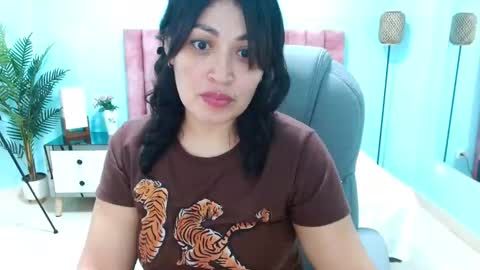 Sophia  online show from February 2026 08:07:02 PM