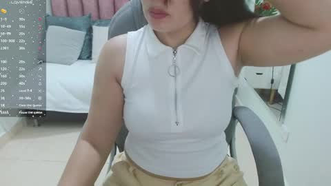 Sophia  online show from March 2026 12:11:01 PM