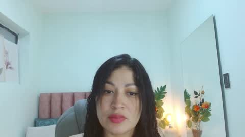 Sophia  online show from April 2026 10:12:02 PM