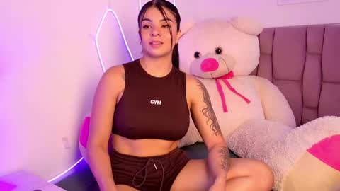 Snapshot of sophia_karsonn chatting on November 2025 06:51:01 PM Sophia Carson online show from November 2025 06:51:01 PM
