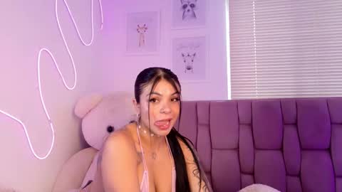 Snapshot of sophia_karsonn chatting on November 2025 09:46:02 PM Sophia Carson online show from November 2025 09:46:02 PM