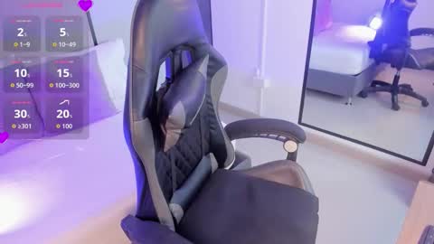 sophia_solerr online show from March 2026 07:55:02 PM