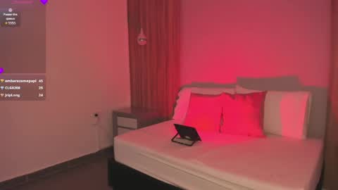 sophia_solerr online show from June 2026 06:52:02 AM