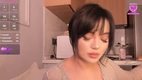 QUEEN OF SQUIRT online show from February 2025 05:43:02 PM