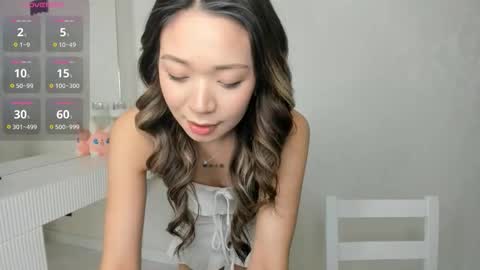 QUEEN OF SQUIRT online show from December 2025 12:10:01 PM