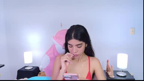 Sophia Storm online show from November 2025 02:12:02 AM