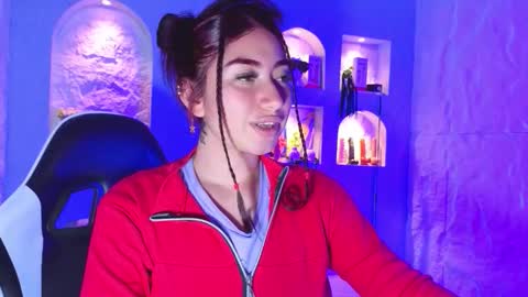 Sophia online show from March 2026 03:44:02 AM