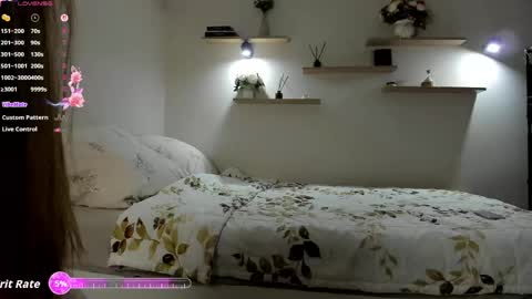 Snapshot of sophia_turn chatting on May 2026 04:15:01 PM Sophia online show from May 2026 04:15:01 PM