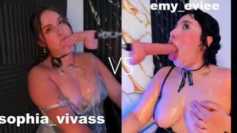 Snapshot of sophia_vivass chatting on May 2026 07:52:02 PM sophia_vivass online show from May 2026 07:52:02 PM