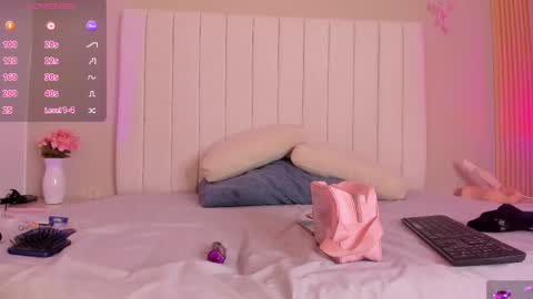 Michelle online show from April 2026 02:34:01 PM