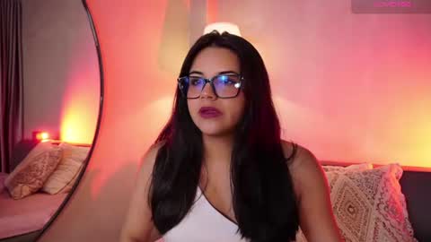 Snapshot of sophia_wilsonn_ chatting on July 2026 11:41:02 AM Sofi online show from July 2026 11:41:02 AM