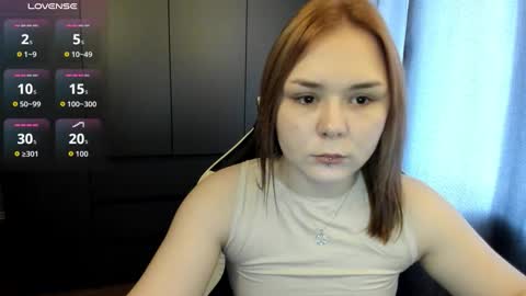 Sophia online show from March 2026 04:09:01 AM