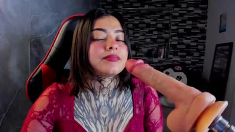 Snapshot of sophiaa_cherry chatting on May 2026 07:45:02 PM Sophia online show from May 2026 07:45:02 PM