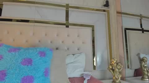 Snapshot of sophiaa_miilk chatting on January 2026 03:45:02 AM Sofia online show from January 2026 03:45:02 AM