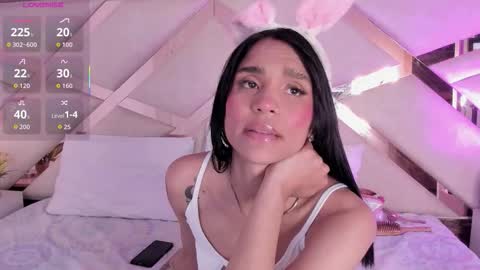 Sophia Paris online show from October 2025 03:40:01 AM