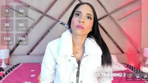 Snapshot of sophiaa_paris chatting on May 2026 03:01:01 AM Sophia Paris online show from May 2026 03:01:01 AM