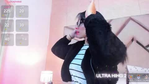 Snapshot of sophiaa_paris chatting on May 2026 04:10:02 AM Sophia Paris online show from May 2026 04:10:02 AM