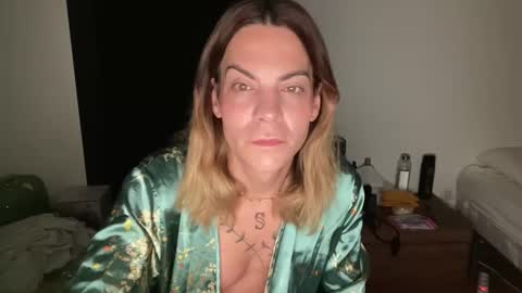 SophiaAt40 online show from June 2026 02:28:02 AM