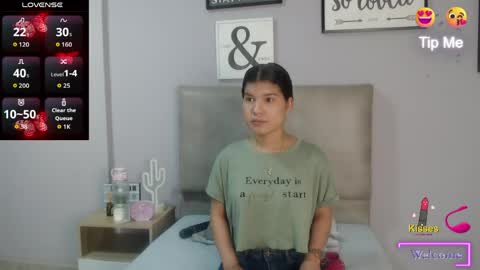 Snapshot of sophiabedford chatting on May 2026 12:54:01 PM Sophia Bedford online show from May 2026 12:54:01 PM