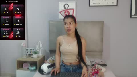 Snapshot of sophiabedford chatting on June 2026 01:48:02 PM Sophia Bedford online show from June 2026 01:48:02 PM