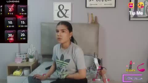 Snapshot of sophiabedford chatting on July 2026 02:09:02 PM Sophia Bedford online show from July 2026 02:09:02 PM