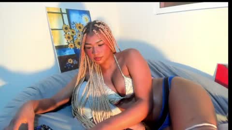 Snapshot of sophiabloss chatting on May 2026 06:40:02 AM Sophie online show from May 2026 06:40:02 AM