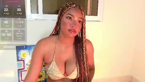 Snapshot of sophiabloss chatting on June 2026 05:56:01 AM Sophie online show from June 2026 05:56:01 AM