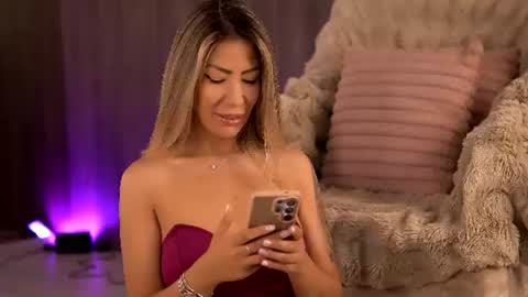Snapshot of sophiapotts chatting on June 2026 03:09:02 AM Sophie online show from June 2026 03:09:02 AM