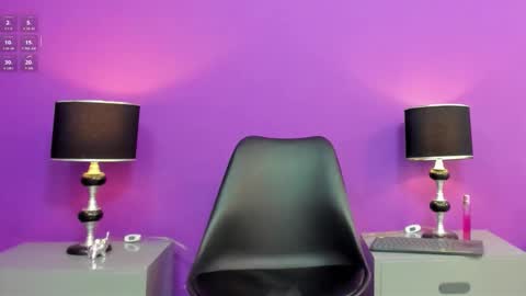 Sophia online show from March 2026 08:24:02 PM