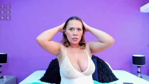 Sophia online show from March 2026 08:58:01 PM