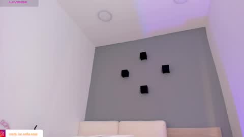 Sofi online show from February 2025 12:43:01 AM