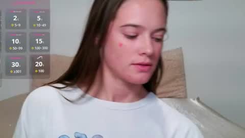 Snapshot of sophiaskyee444 chatting on June 2026 10:56:02 PM sophiaskyee444 online show from June 2026 10:56:02 PM