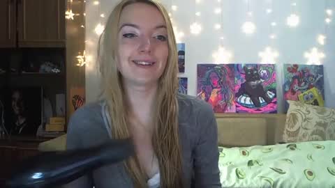 SophiaSonata online show from December 2024 11:22:02 AM