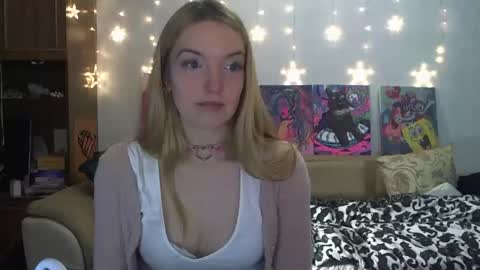SophiaSonata online show from January 2025 10:33:02 PM