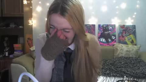 SophiaSonata online show from January 2025 05:54:01 PM