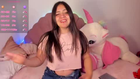 Clara sophia online show from June 2026 02:50:02 AM
