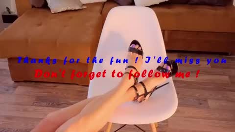 Sophie online show from June 2026 06:34:02 AM