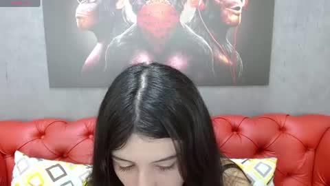 Snapshot of sophie_copers chatting on June 2026 06:46:02 PM S O P H I E online show from June 2026 06:46:02 PM
