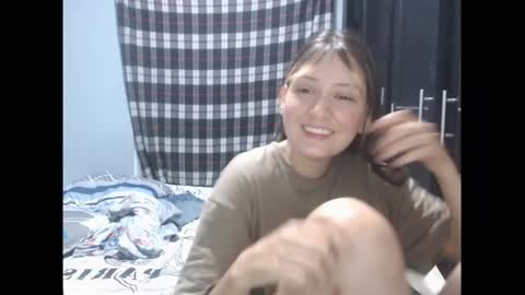 Snapshot of sophie_cutexx chatting on October 2025 08:53:02 PM sophie online show from October 2025 08:53:02 PM