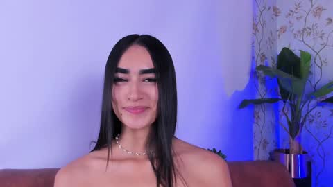 Snapshot of sophie_deargb chatting on January 2025 01:43:02 AM Sofia santodomingo online show from January 2025 01:43:02 AM